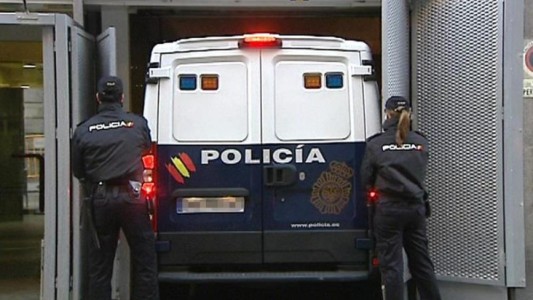 Detuvieron a los padres de un niño tetrapléjico de ocho años que intentaron abandonarlo en el hospital