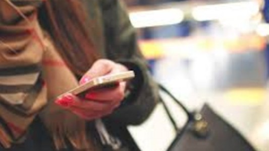 Un padre salvó a su hija de ser violada gracias a este mensaje