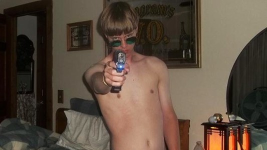 Pena de muerte para Dylan Roof, autor de la matanza en una iglesia afroamericana en Estados Unidos