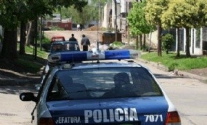 Un joven fue detenido, acusado de matar de un balazo en la cabeza a su novia