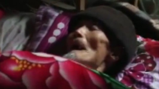 Un hombre dado por muerto comienza a gritar para pedir que le saquen del ataúd durante su velatorio