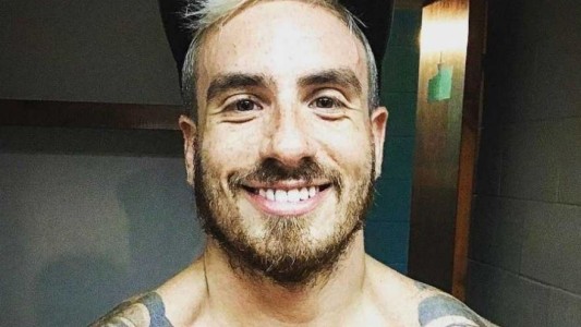 Federico Bal, envuelto en una pelea en Villa Carlos Paz