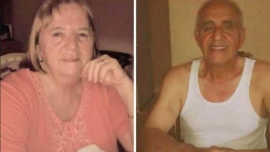 Una pareja de jubilados sanjuaninos se perdieron en Córdoba y aparecieron muertos