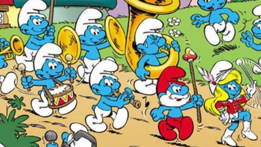 Murió uno de los dibujantes de "Los Pitufos"