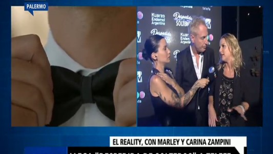 Llega "Despedida de solteros" a Telefe