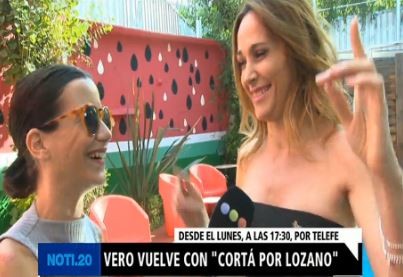 Llega "Cortá por Lozano" a Telefe