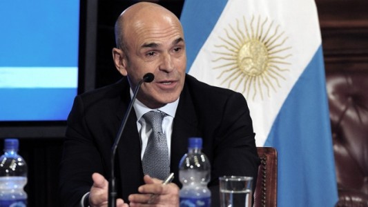 Arribas: "Niego rotundamente cualquier relación con el Lava Jato"