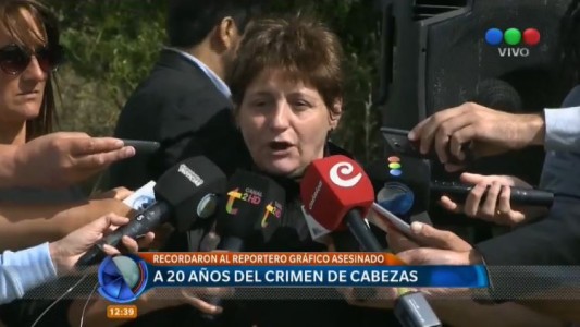 Homenajes a José Luis Cabezas, a 20 años de su brutal asesinato