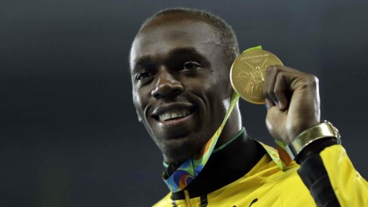 Usain Bolt perdió una medalla de Beijing 2008 por doping