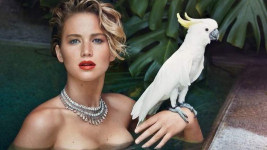 El hacker de Jennifer Lawrence, condenado a nueve meses de cárcel