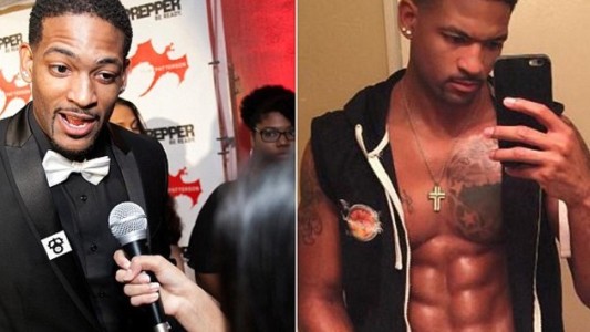 Un actor estadounidense de 33 años se quitó la vida en directo en Facebook