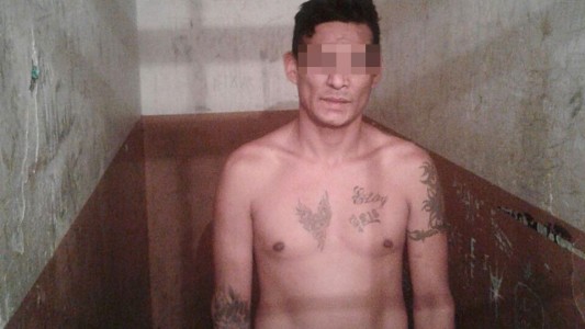 Encontraron a un preso fugado de Batán escondido dentro de un tanque de agua en Villa Gesell