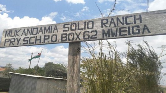 Kenia: una nena murió tras ser golpeada por su profesor y compañeros por no saber leer