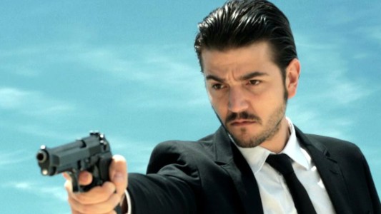 Diego Luna será Tony Montana en la nueva versión de "Scarface"