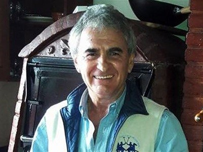 La hija del empresario asesinado dice que no hubo indicios de que su marido pudiera cometer esa atrocidad
