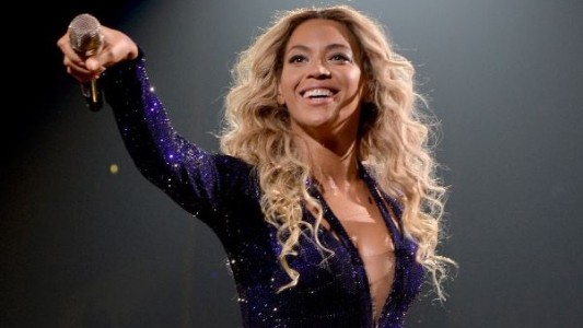 Beyoncé se convirtió en la celebridad con más "me gusta" de Instagram