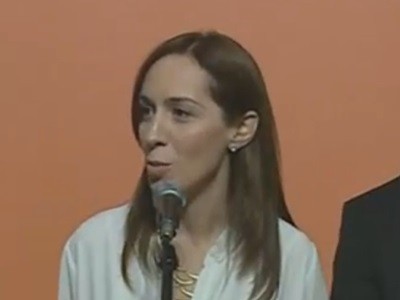 Vidal sugiere motivaciones políticas en la falta de acuerdo con los docentes