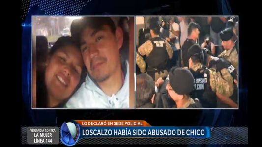 Pericias médicas: Loscalzo dijo que no recuerda nada de la masacre y que fue abusado de chico
