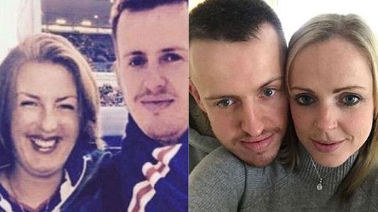 La historia de la mujer que usó Photoshop para "robarle" el novio a otra mujer