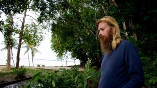 La historia del canadiense que estuvo perdido 5 años y lo encontraron en el Amazonas