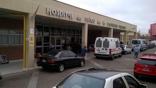 Detectaron cocaína y cafeína en la sangre de un bebé de 14 meses