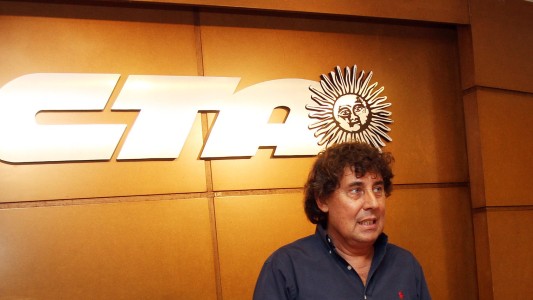 Paritarias: "Una pauta del 18%, cuando la inflación será 25%, nos llevará a conflictividad"