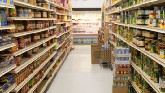 La inflación de enero fue de 1,3%, según el INDEC