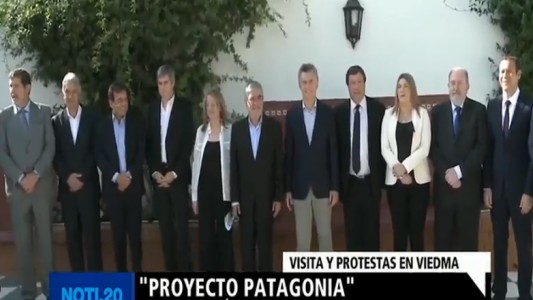 "Proyecto Patagonia"