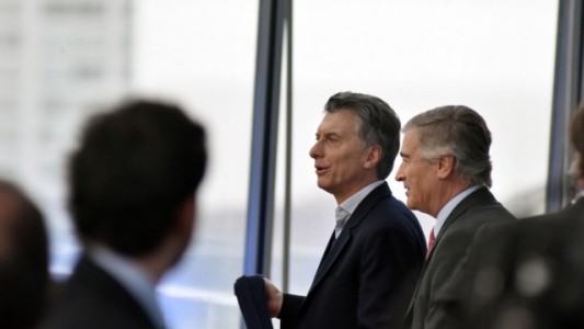 Acuerdo con el Correo Argentino: Aguad admitió un "perjuicio al Estado" de "3 mil millones de pesos"