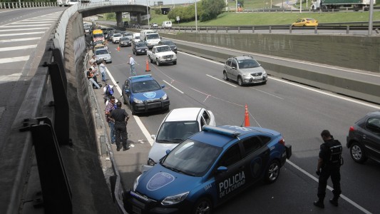 Rodríguez Larreta reclamó una "actitud más proactiva" a la Policía