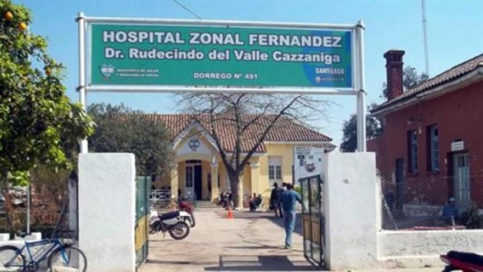 Nadie retiró el cuerpo de la morgue de la beba asesinada a patadas