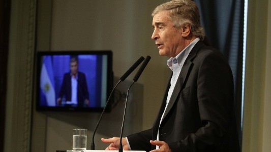 Acuerdo con el Correo: tras la imputación, el ministro de Comunicaciones admitió un "problema de transparencia"