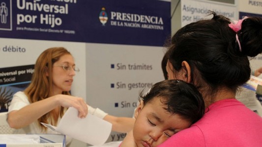 Jubilaciones, pensiones y asignaciones universales aumentan el 12,65 por ciento desde el 1de Marzo