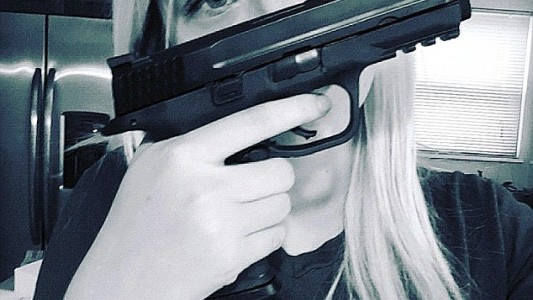 Condenaron a una joven que transmitió por Periscope cómo violaban a su amiga