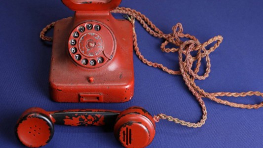 El teléfono personal de Hitler fue vendido por 243.000 dólares