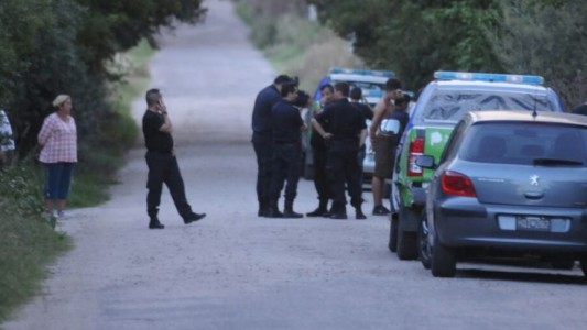 Hallaron estrangulada a una joven en el bosque Peralta Ramos