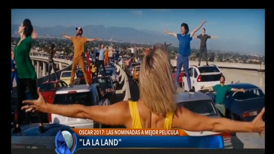 Oscar: las nominadas a Mejor Película