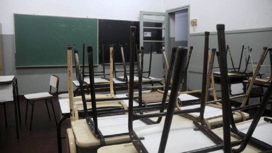 No arrancan las clases: paro docente el 6 y 7 de marzo