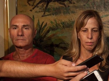 Mar del Plata: la lucha de una familia que pide la restitución de su hija adoptiva
