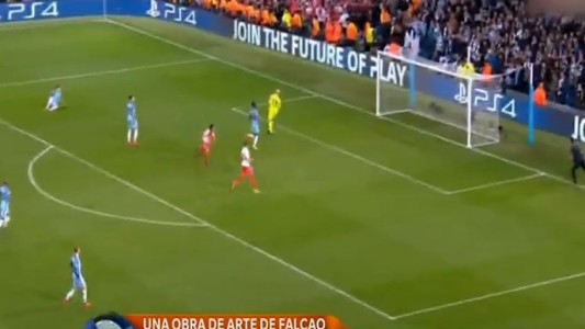 Viernes de golazo para disfrutar