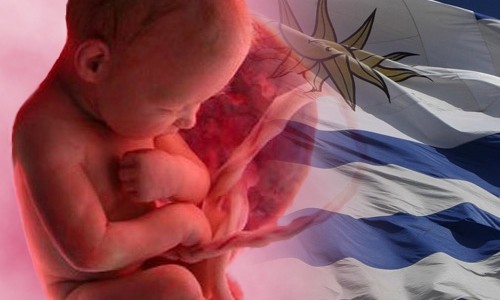 La Justicia uruguaya impidió un aborto por pedido del presunto padre