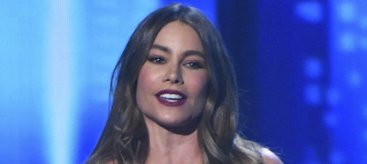 Sofía Vergara se animó a la foto sin maquillaje y explotó su Instagram