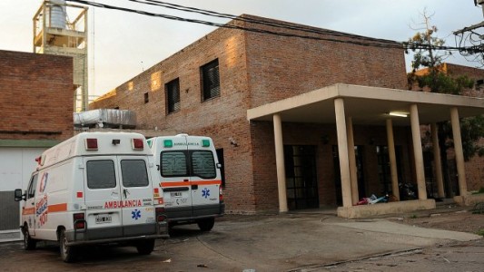 Mató a su esposa y se quitó la vida, ya había anticipado que se "iba a llevar" a su mujer