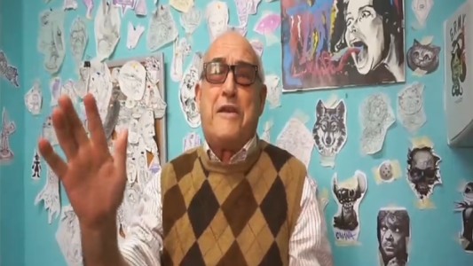 El abuelo de 80 años que se convirtió en uno de los YouTubers más exitosos