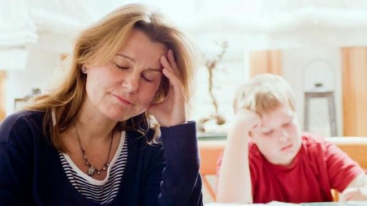 La carta de una exprofesora que arrasa en Facebook: "Los padres son el problema"