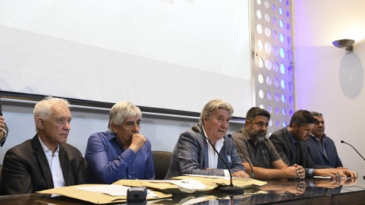 Ultimátum de la FIFA a la AFA para que sus candidatos a presidente se sometan a exámenes de idoneidad