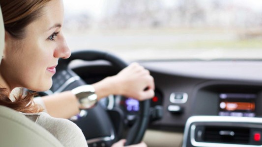 Femitaxi, un transporte para que las mujeres eviten el acoso