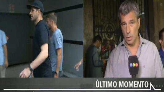 Sin fútbol el fin de semana