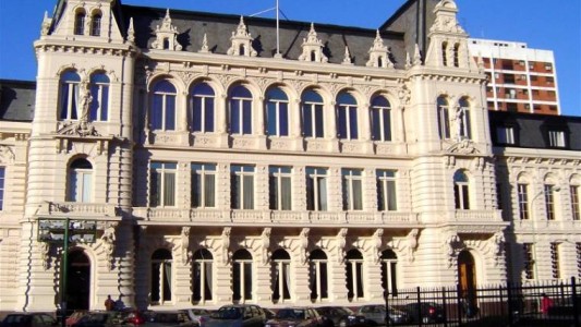 Paro docente: panorama provincia por provincia