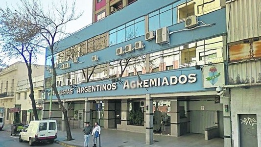 La AFA giró el dinero a los clubes pero Agremiados dice que es insuficiente